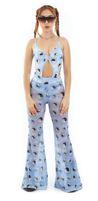 PANTALON MALLA YIN YANG