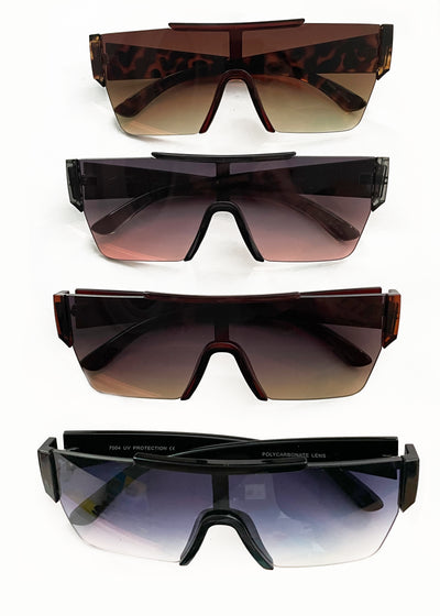 T SUNGLASSES
