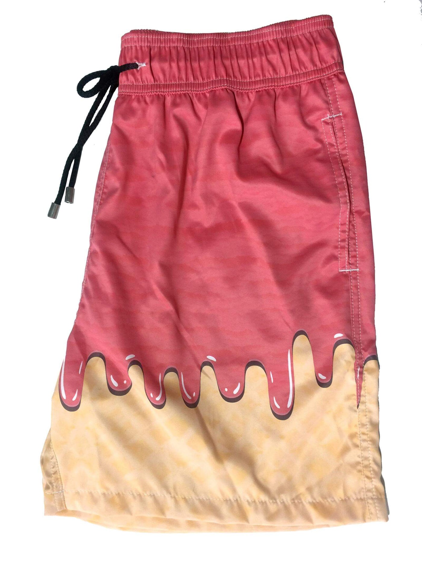 SWIM SHORTS ICE CREAM