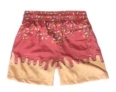 SWIM SHORTS ICE CREAM NIÑO